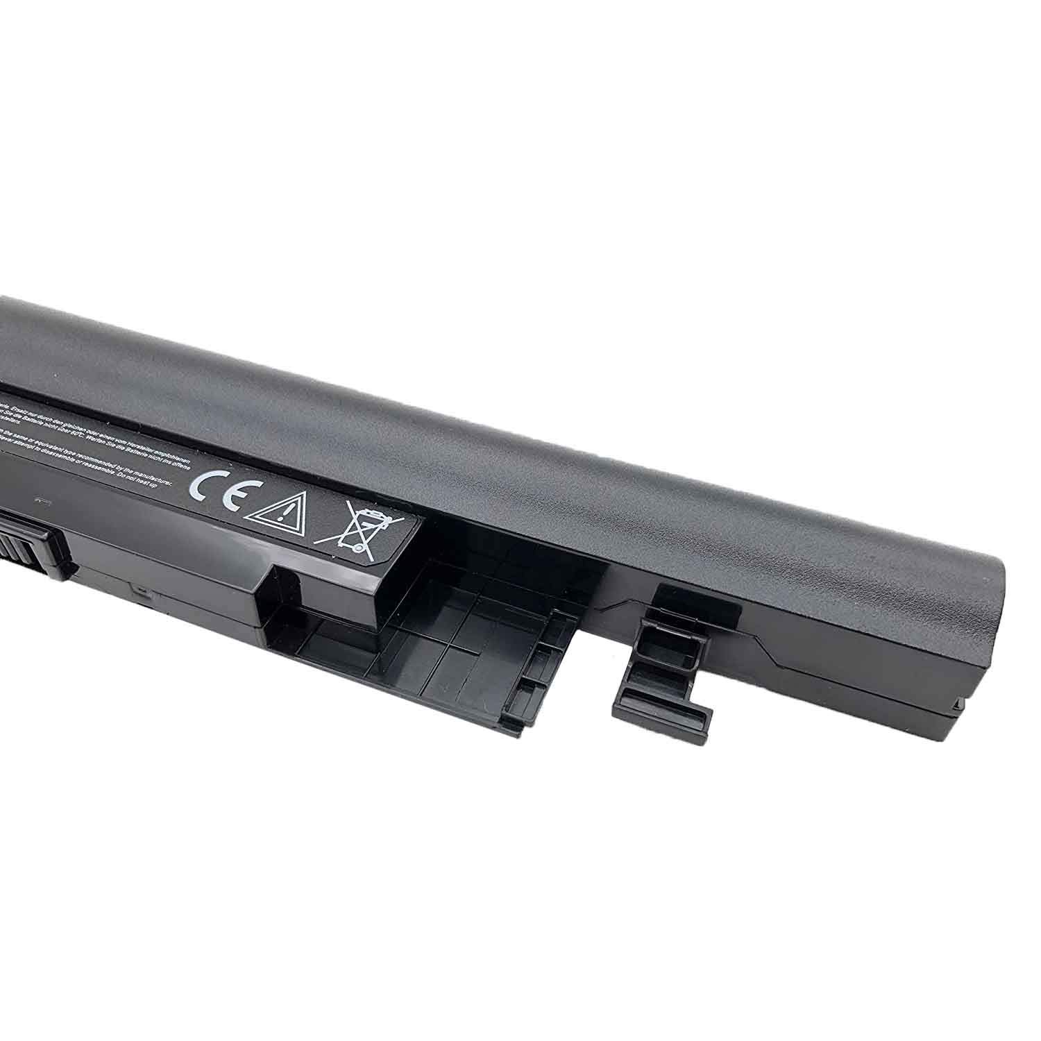 10.8V 4400mAh Laptop Accu A41-B34 A32-B34 A31-C15 voor Medion Akoya S4209 S4211 S4213 S4214 S4215 S4216 S4611 S4613 E6237 E6241 E6239 E6239T 6240T MD99290 MD98899 MD98148 MD98474 MD98562 MD98477
