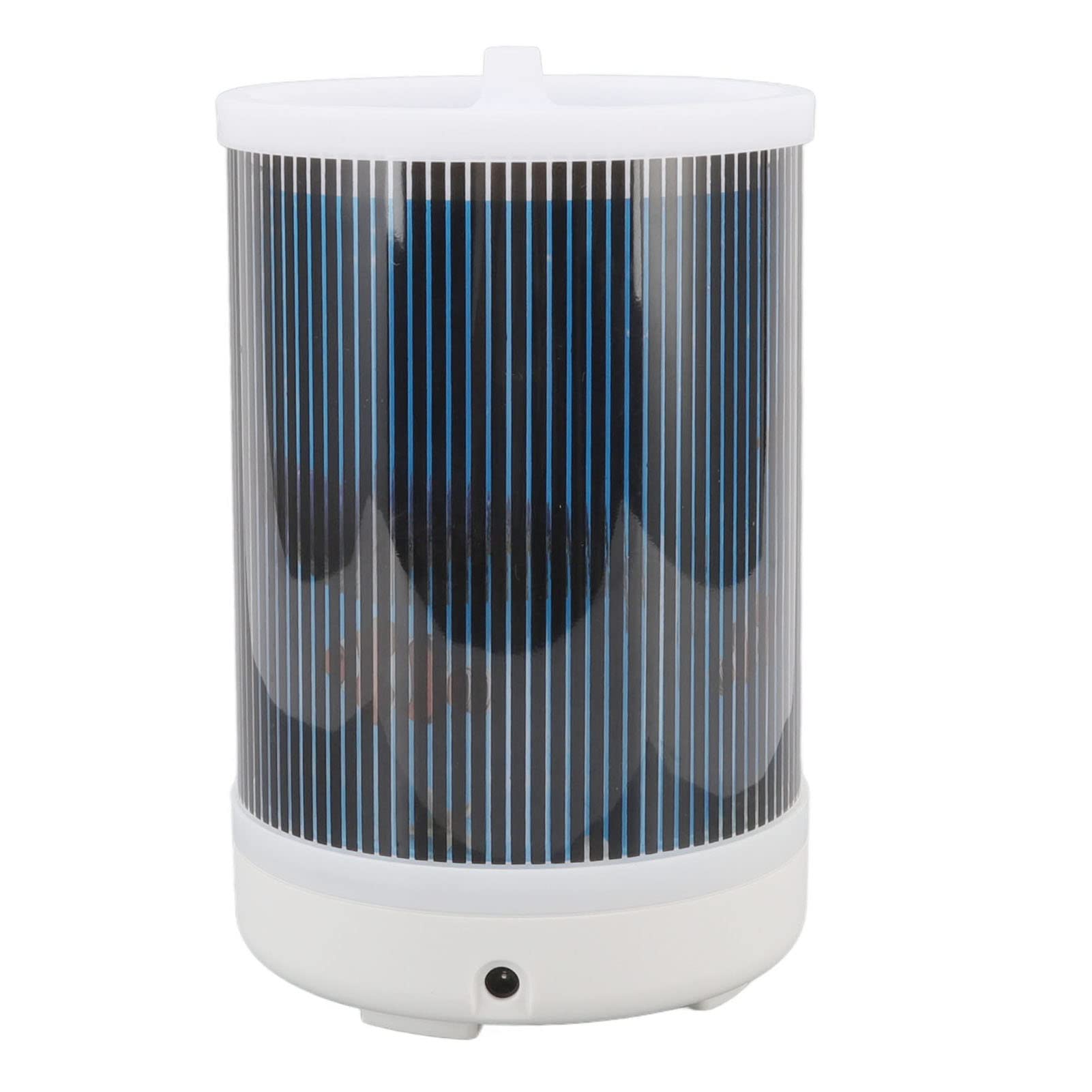 Diffuseur D'huiles Essentielles 250ml, Humidificateur D'aromathérapie avec Veilleuse LED Douce et Arrêt Automatique pour la Chambre à Coucher de la Maison (Prise UE)