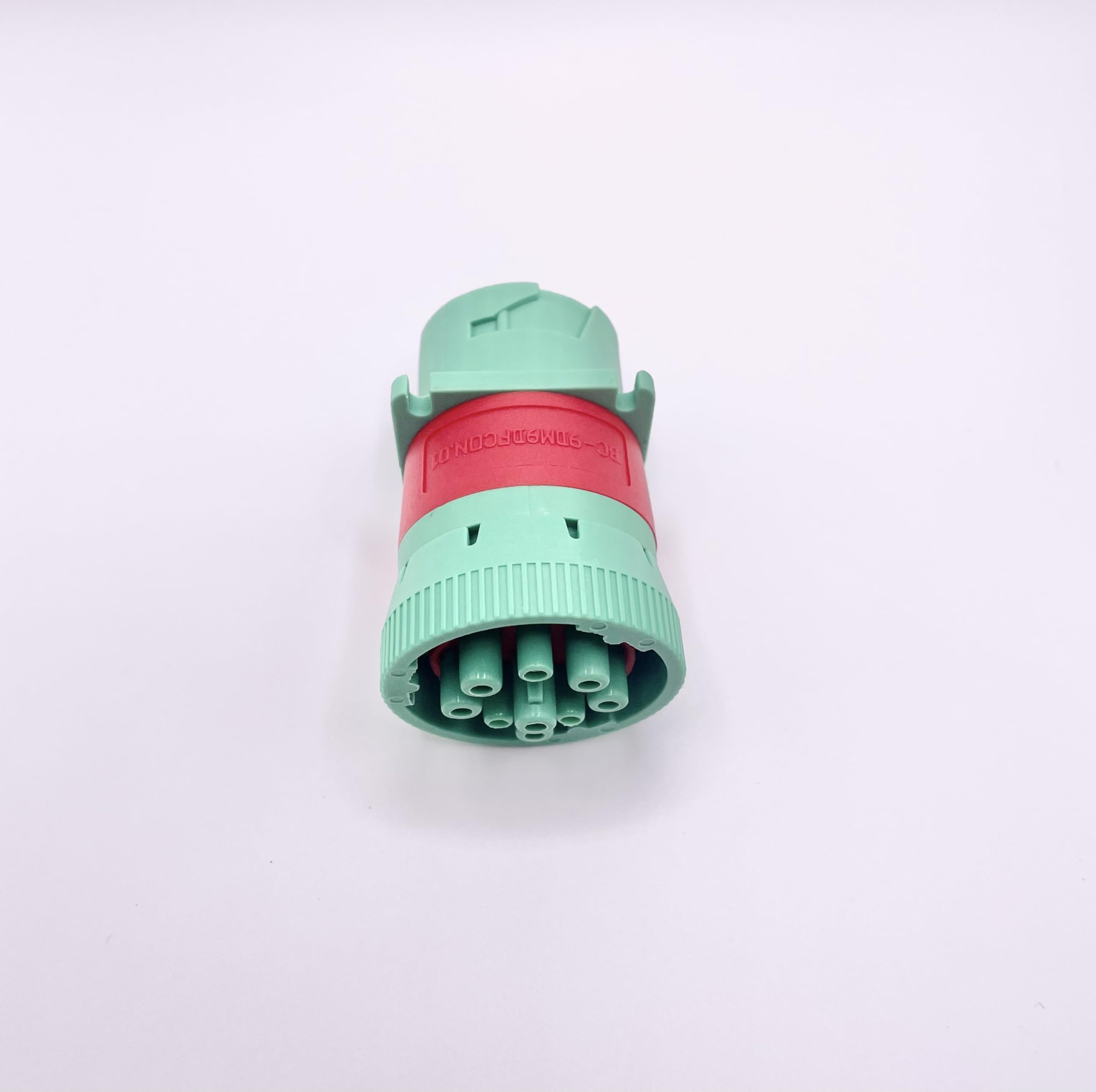 BRANSYS CAN3 to CAN1 Diagnostic Cross Over Converter Adapter for PACCAR Diagnostic Port