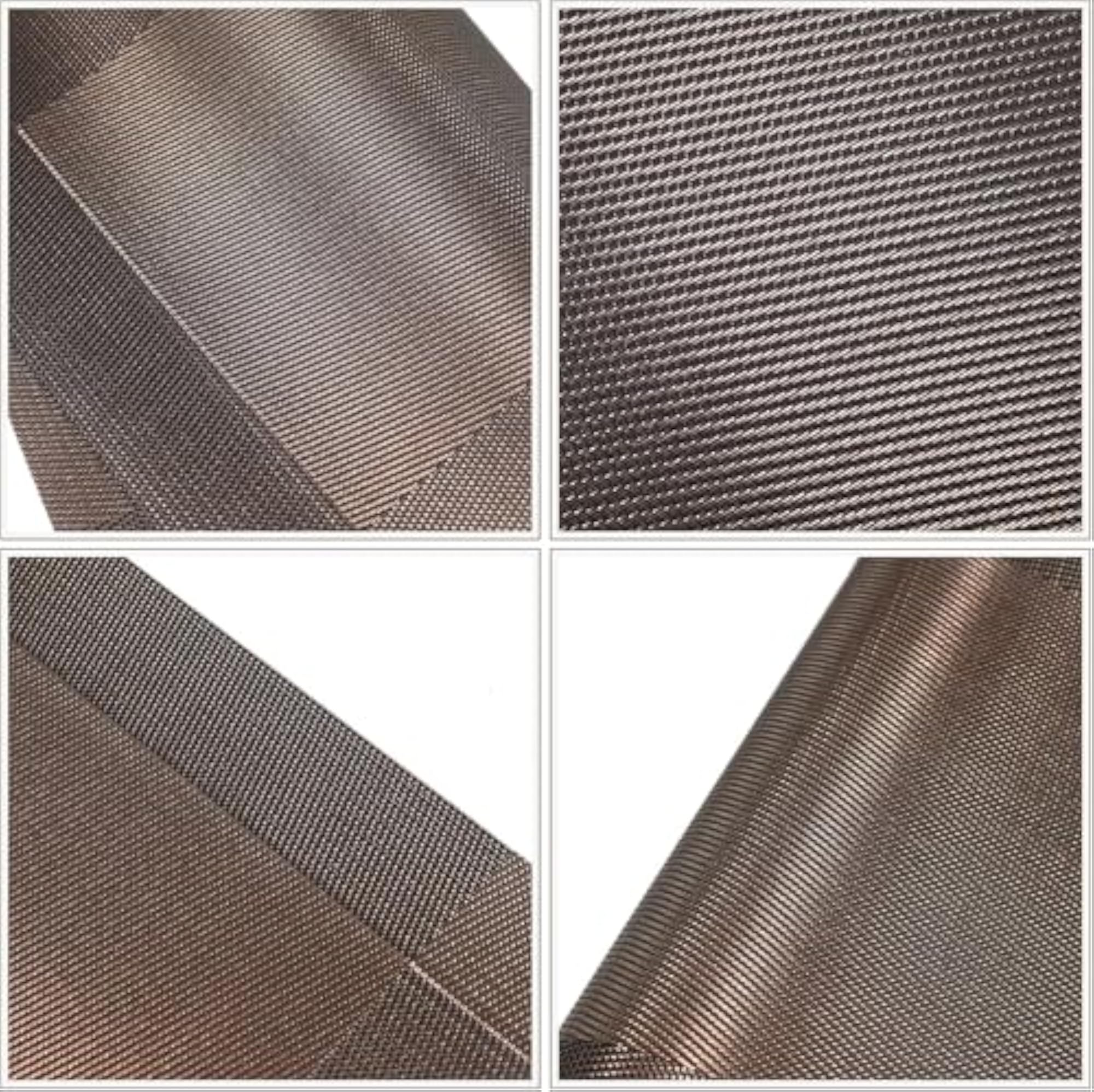 Double Sided Washable Heat Resistant Kitchen Table Mats