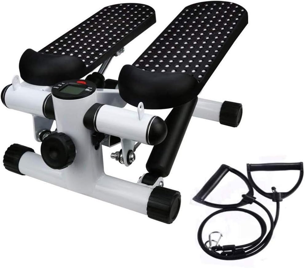 五十鈴工業 ステッパー