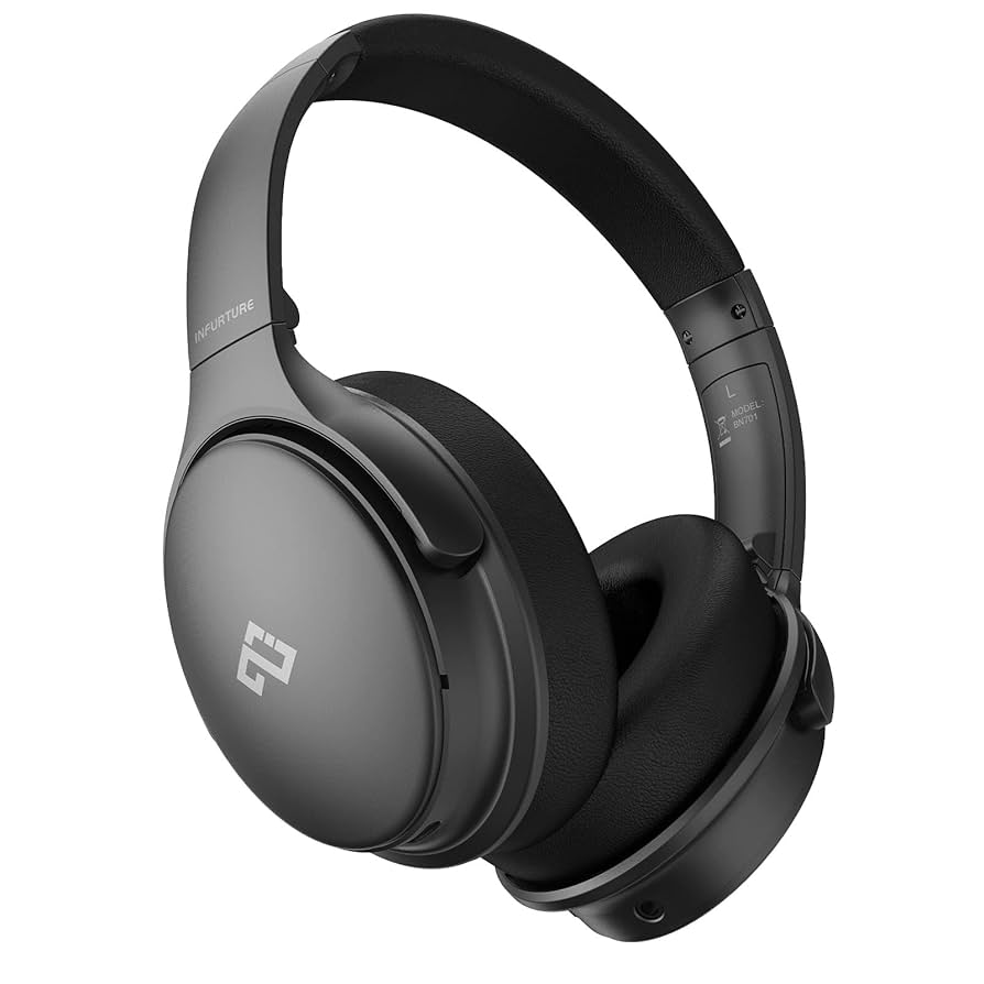 Amazon.com: INFURTURE Upgrade Active Noise Cancelling