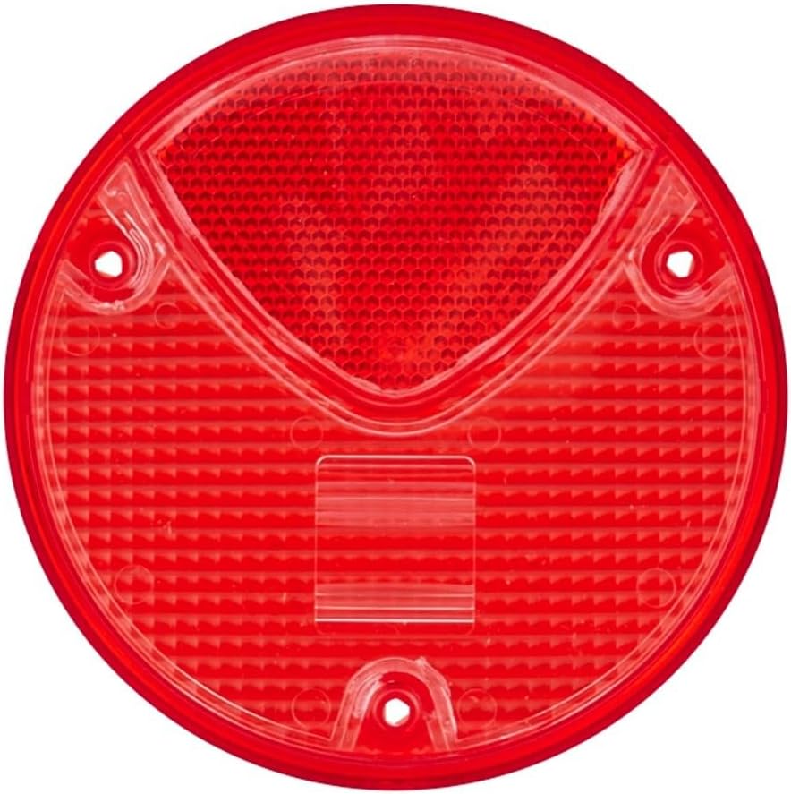 Hella 9El 964 532-001 Disperser, Rear Light - Left/Right