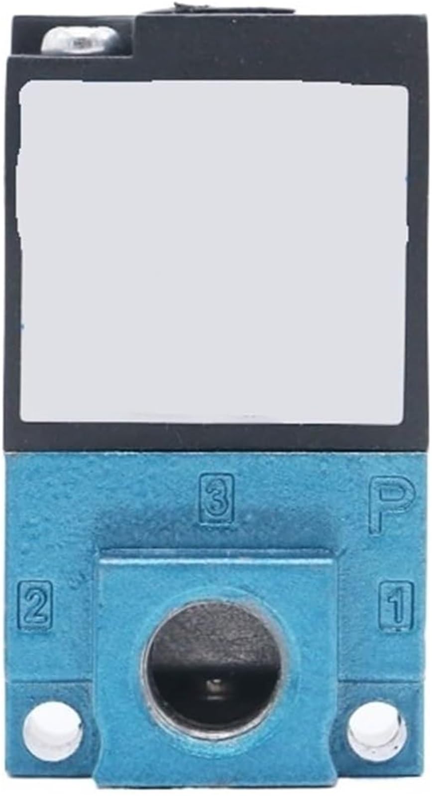 BSWXX Direct Acting Solenoid Valve 35A-ACA-DAAA-1BA - AC110V Air Cylinder Control for Industrial Applications .0602