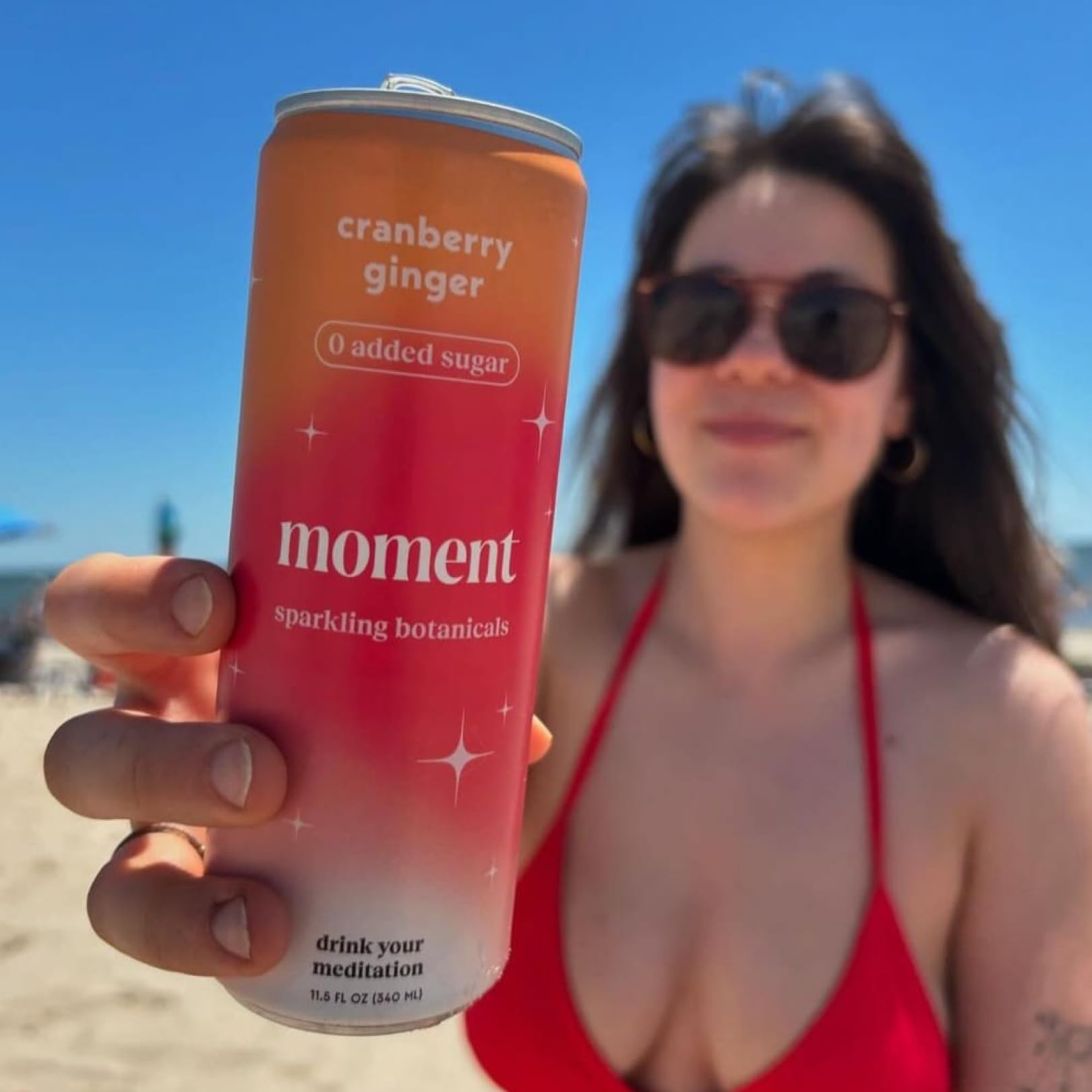 Amazon.com : Moment Adaptogen Drink (Shark Tank) - Calm, Clarity