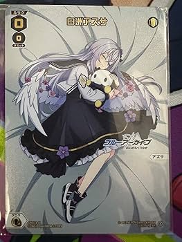 WIXOSS 白州アズサ(水着) SSR 4枚 ウィクロス ブルアカ WIXOSS 白州アズサ(水着) SSR 4枚 ウィクロス ブルアカ WIXOSS