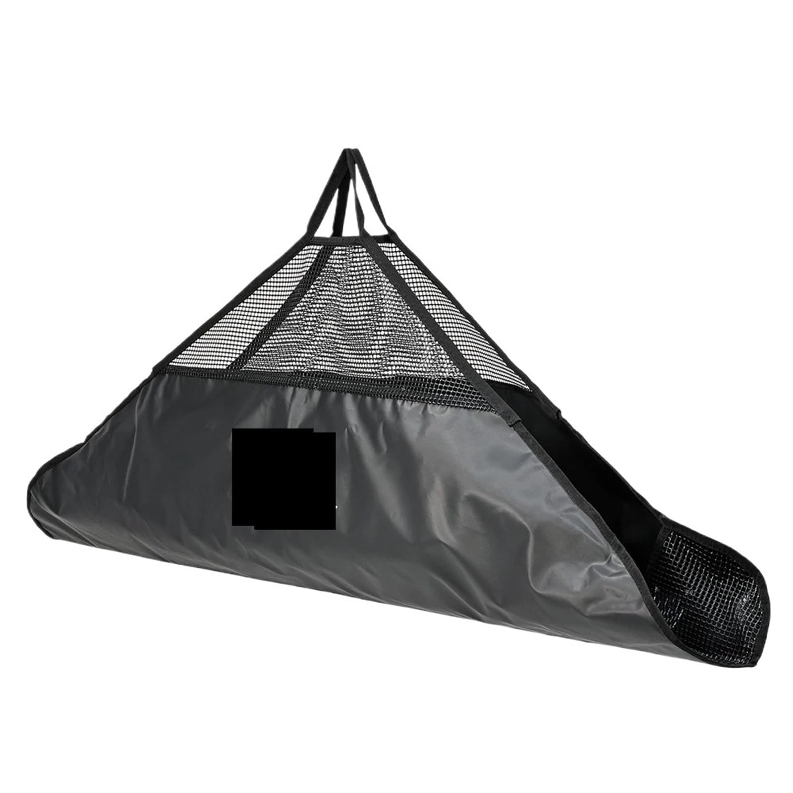 Tapis De RéCeption Carpe Sac de pêche en bandoulière, tapis d'atterrissage, mesure la longueur du poisson, pesée, balance numérique, protection, décrochage voyage, outil
