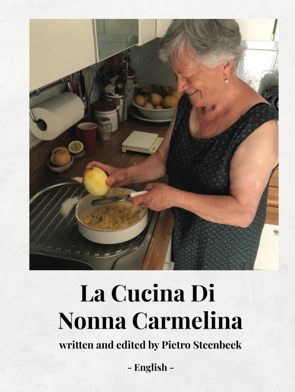 La Cucina di Nonna Carmelina