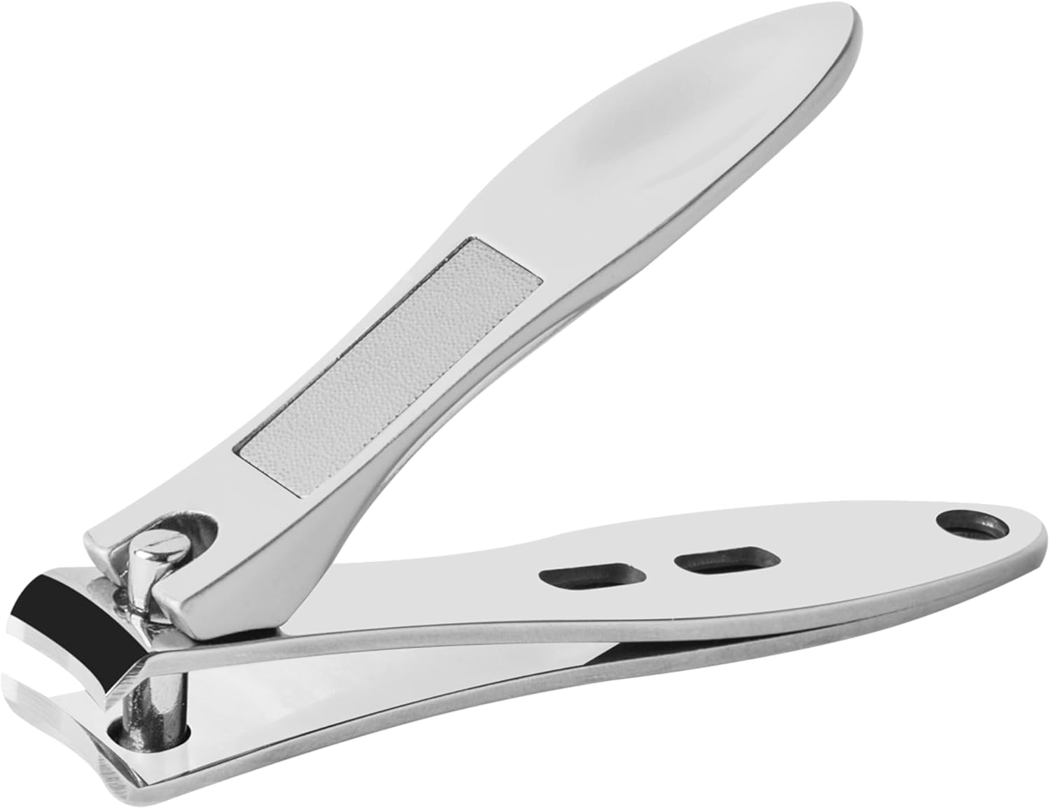 Tramontina 25974100 Stainless Steel and Zamak Nail Clipper