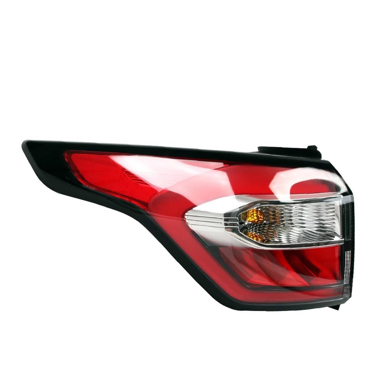 Feu arrière gauche pour Ford Kuga 2017-2019 avec éclairage LED extérieur - 6