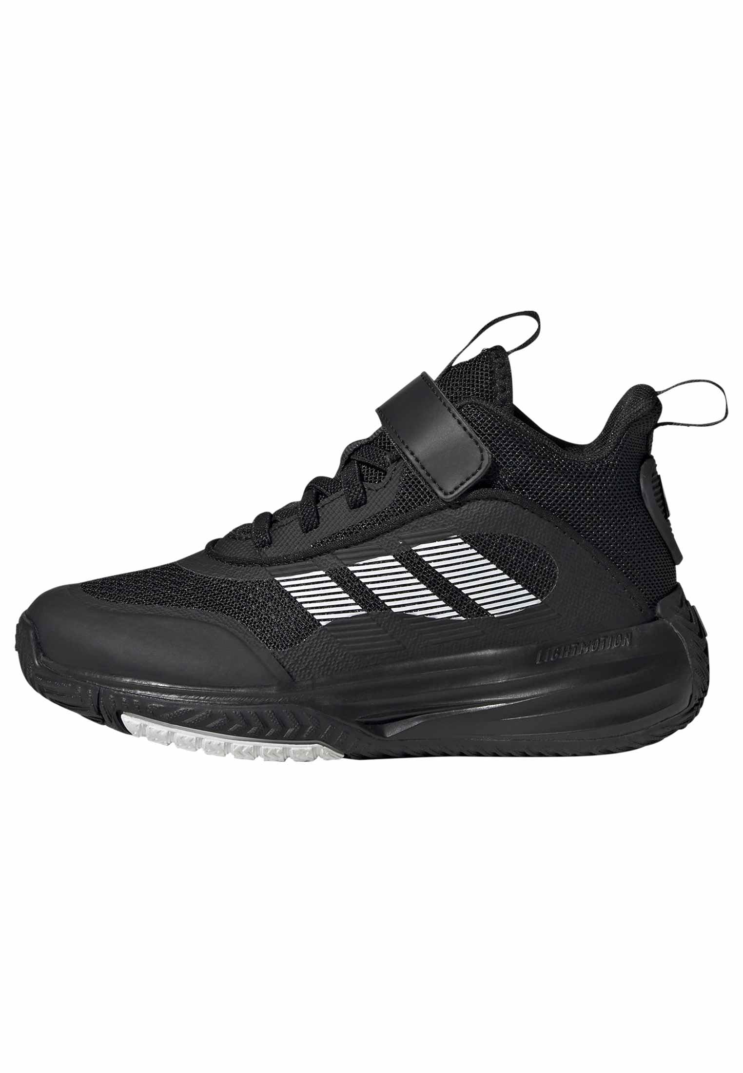 adidas Basketball-Schuhe OWNTHEGAME 3.0 K mit LIGHTMOTION-Dämpfung