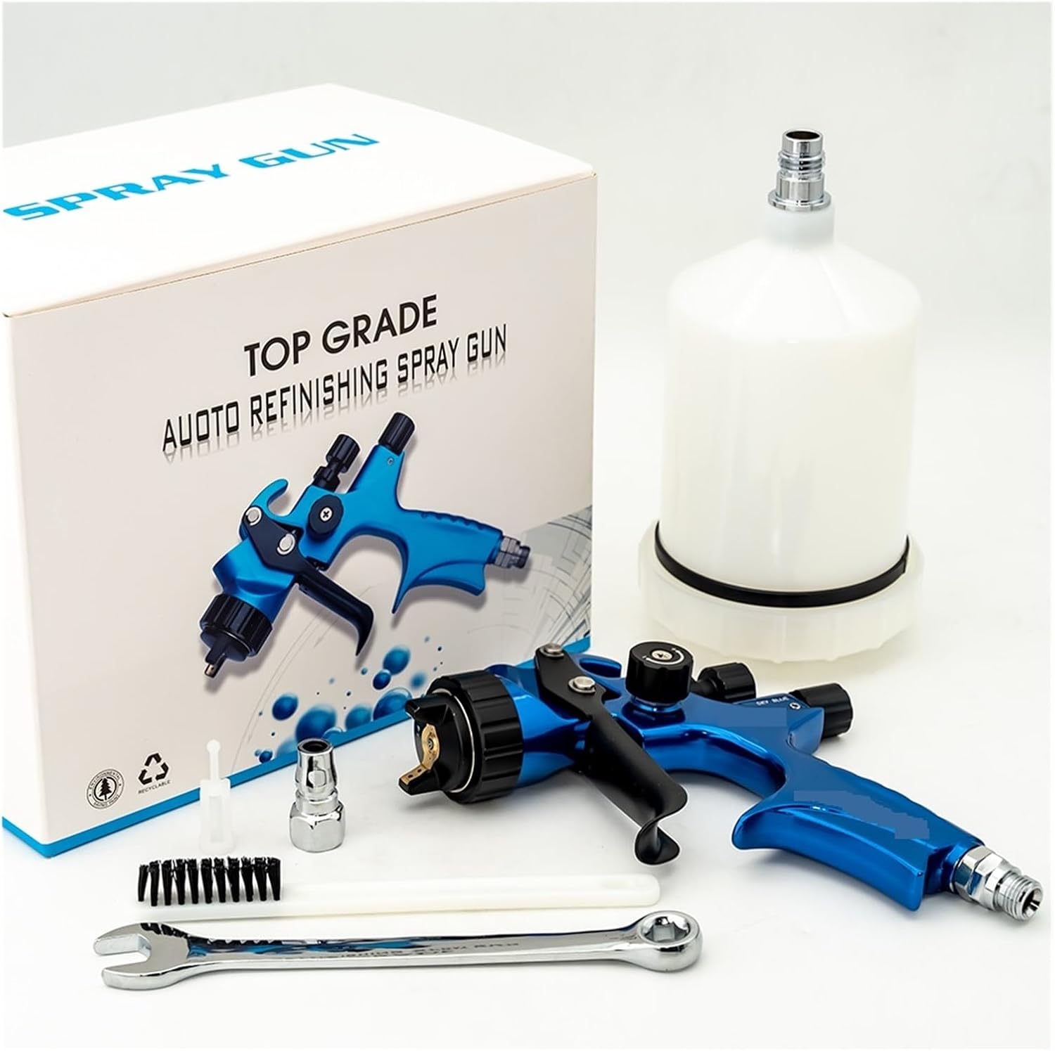 ちぇちぽん様専用✩.*˚ゴルフボールクリーナー ハンドメイド