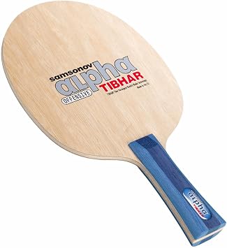Tibhar Samsonov Alpha