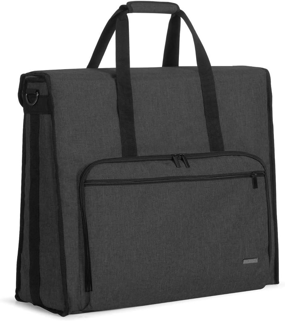 Damero Carrying Tote Bag Compatible with Apple 21.5" iMac Desktop Computer, Travel Storage Bag for iMac 21.5-inch and Other Accessories, Black - Image 9
