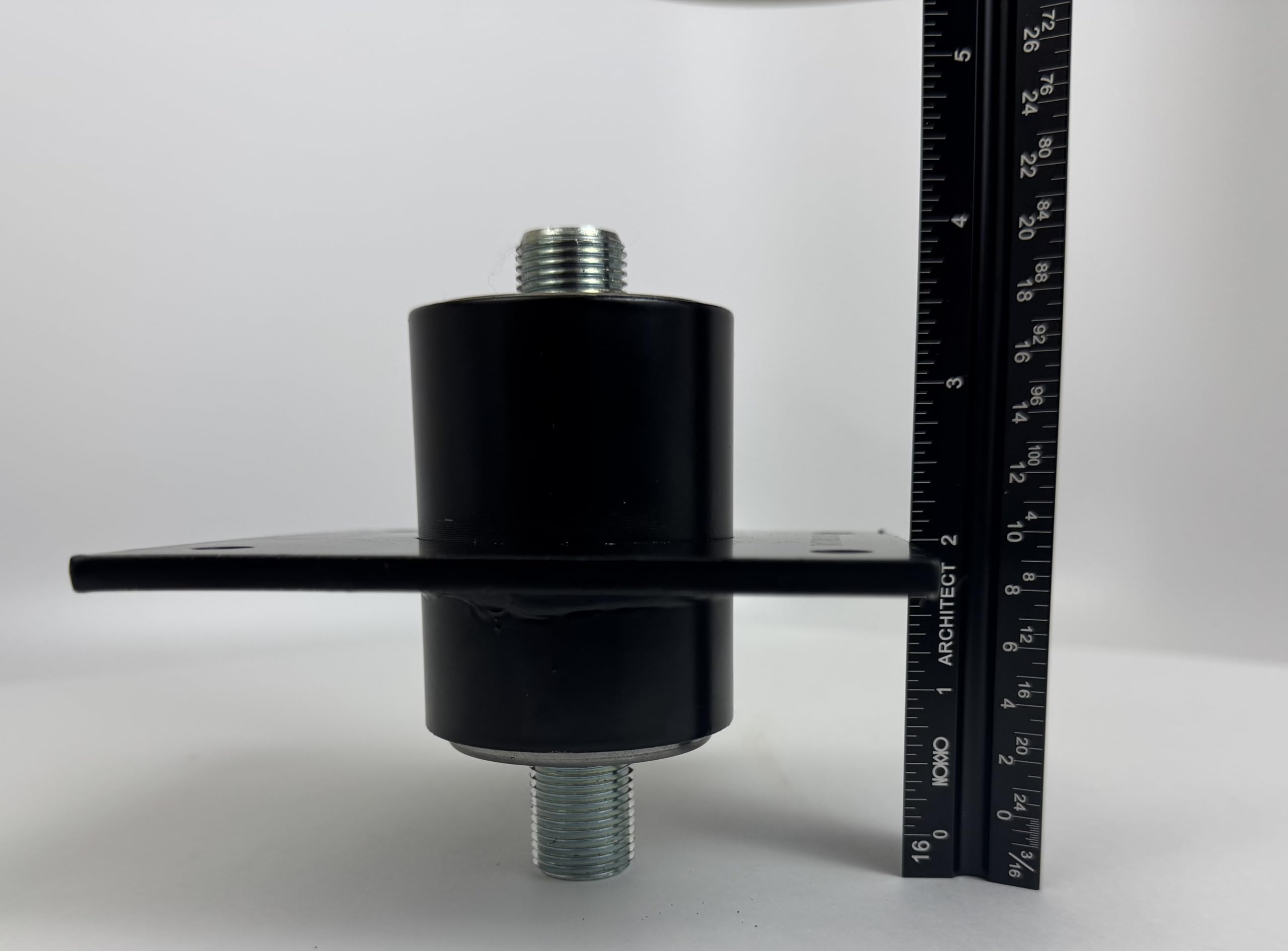 Amazon.com : FLIP MFG. Blade Drive Spindle Fits Swisher Pull