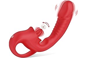 G Spot Vibrator Dildo: Premium Sex Toy for Sensual Delights