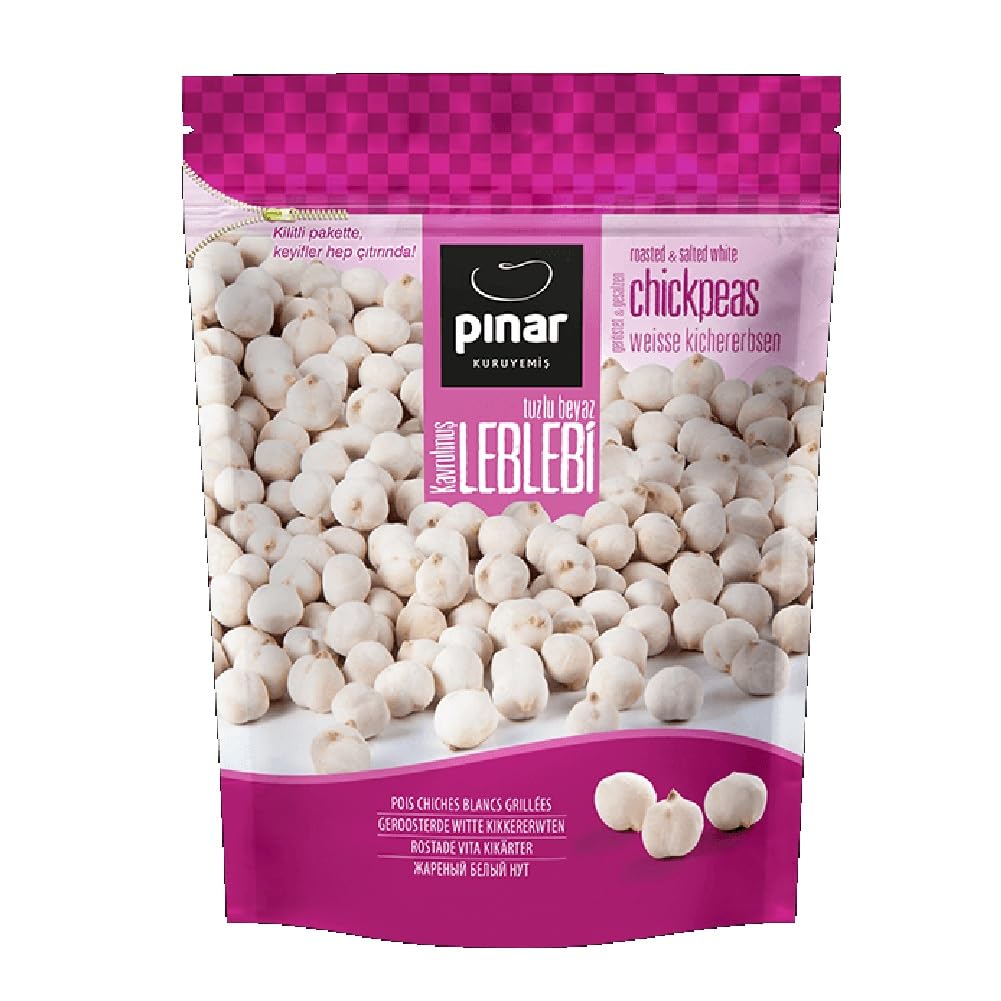 Pınar Beyaz Leblebi 70 gr
