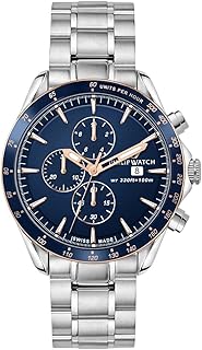 BLAZE Orologio Uomo Cronografo in Acciaio - R8273995006