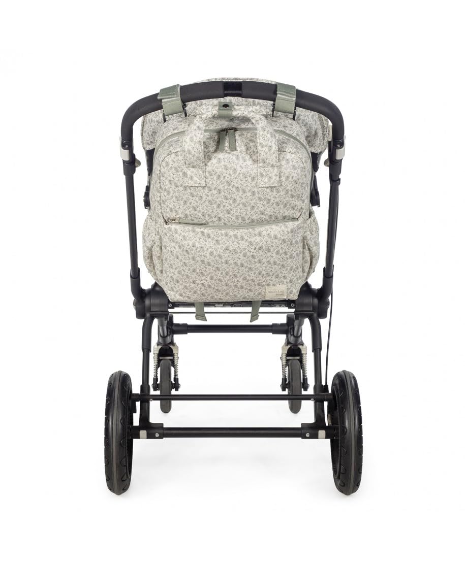 Walking Mum MOCHILA GALA MINT
