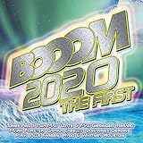 music top 1000  Booom 2020 The First [Explicit]
