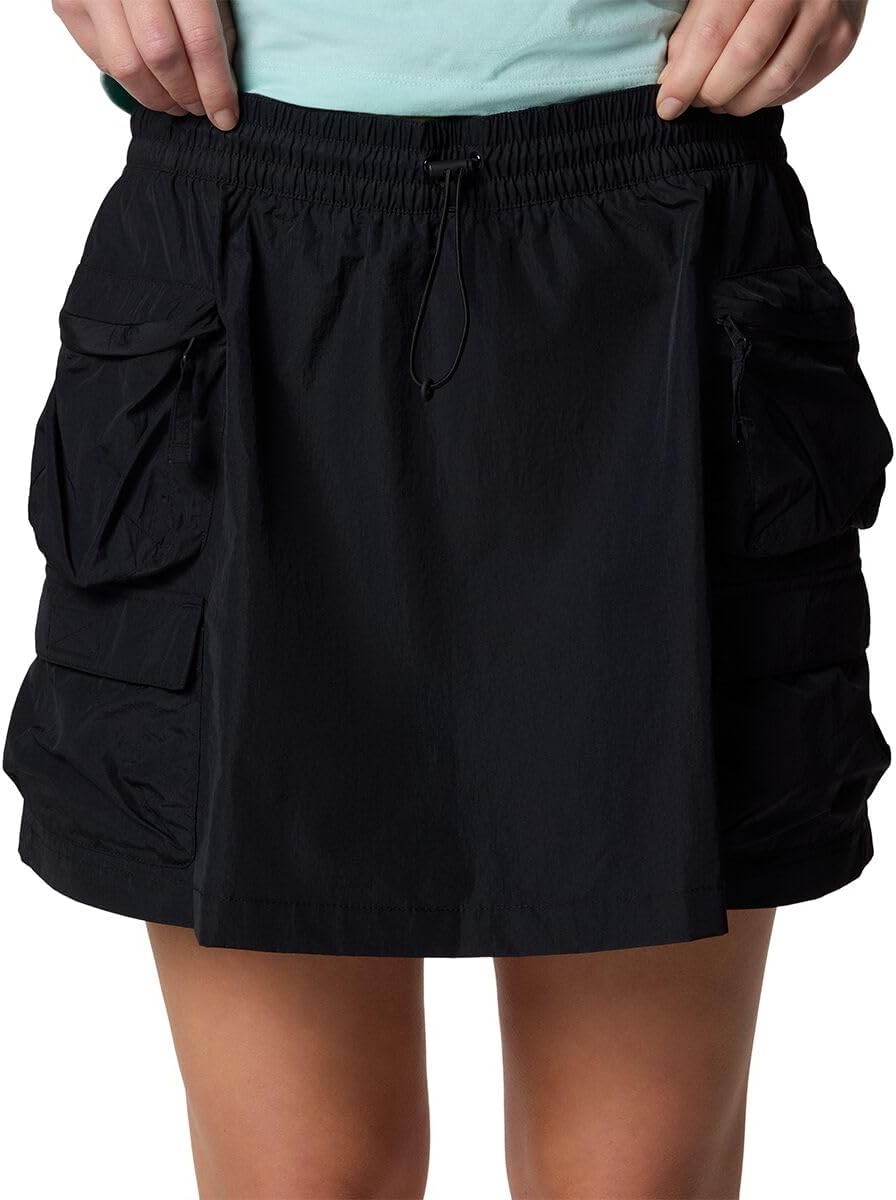 Elevated View Cargo Skort - Women's, Black, M