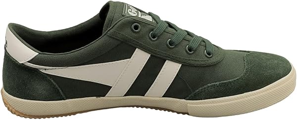 Gola - Badminton, Scarpe da Ginnastica Uomo - 5