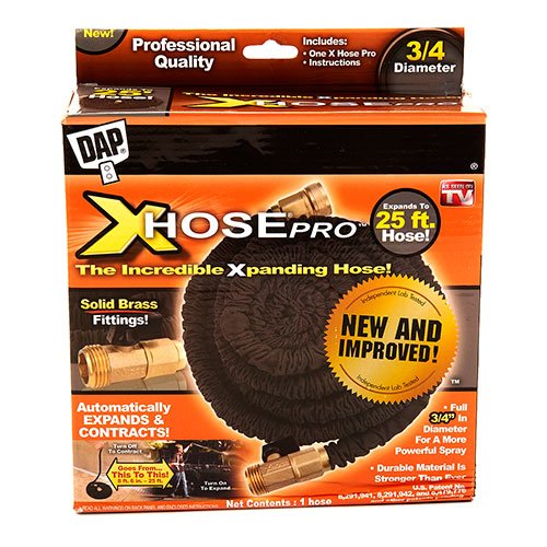 25 ft Extreme Xhose Pro New and Improved