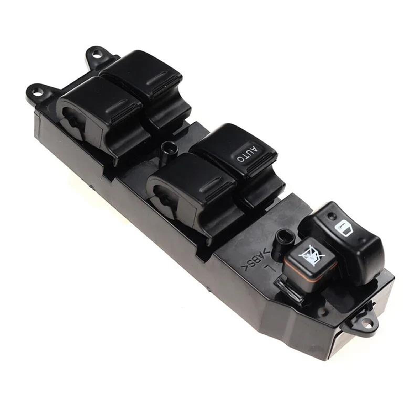 Commande lève-vitre de haute précision 84820-60090 robuste pour Corolla et Camry