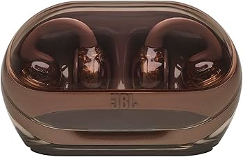 Amazon.co.jp: JBL Soundgear Clips 完全ワイヤレスイヤホン/オープン