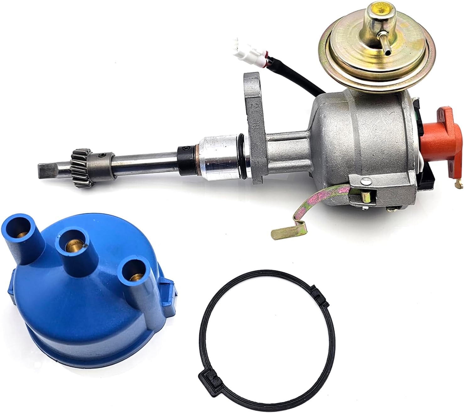 Ignition Distributor Compatible FOR Joyner 650cc Sand Spider Commando Kinroad XT650GK 270Q-23510W