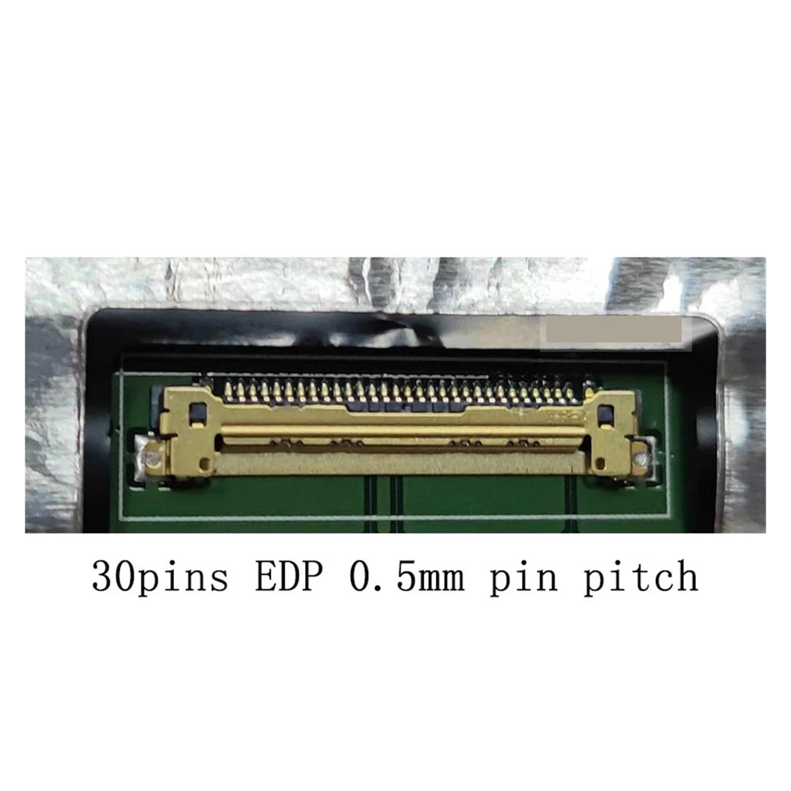 N140HCG-GQ2 Rev C1 FRU 01YN156, Schermo LCD