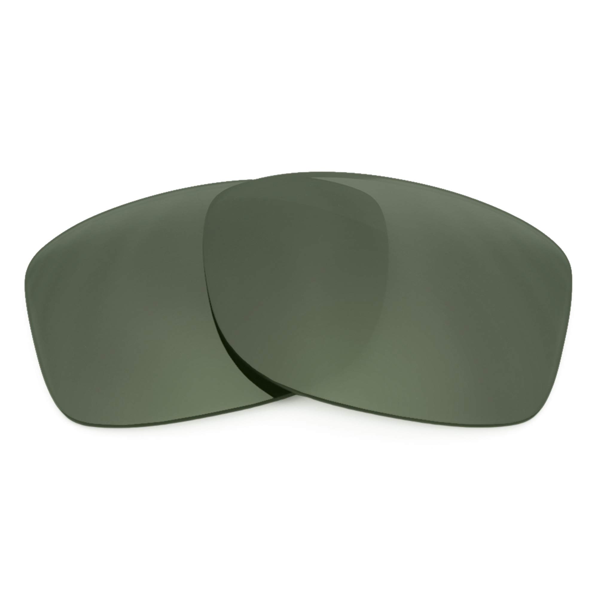 Revant Replacement Lenses for Oakley Jupiter Squared OO9135 Sunglasses - Elite Polarized Gray Green