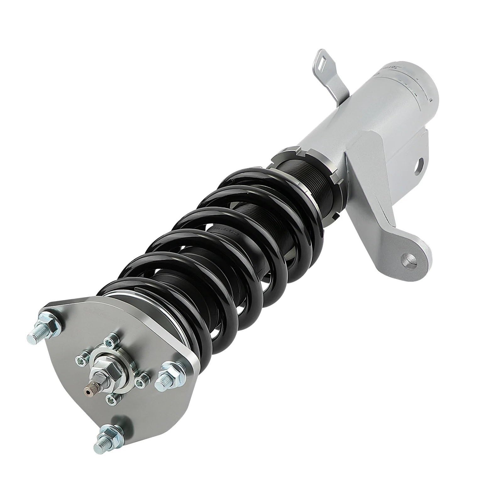 Amortyzatory samochodowe Air Suspension Kompletny zestaw amortyzatorów gwintowanych do Hondy Civic EM2 Coupe 2001-05 Amortyzator sprężyna śrubowa