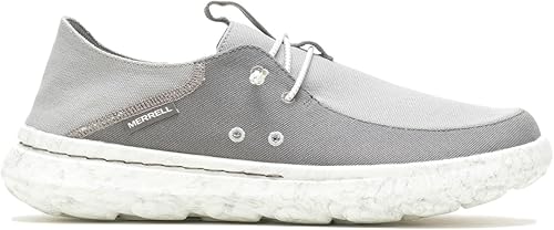 Miniatura 3 de Merrell Mocasín Hut Moc 2 de lona para hombre