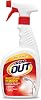 Super Iron Out LI0624PN Rust Stain Remover-24 Fluid Ounces-Multi Purpose Rust Stain Remover for Toilets White Laundry Sinks Tubs Tile and More