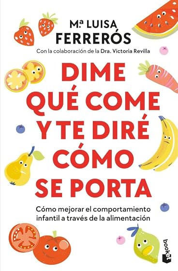 Dime qué come y te diré cómo se porta