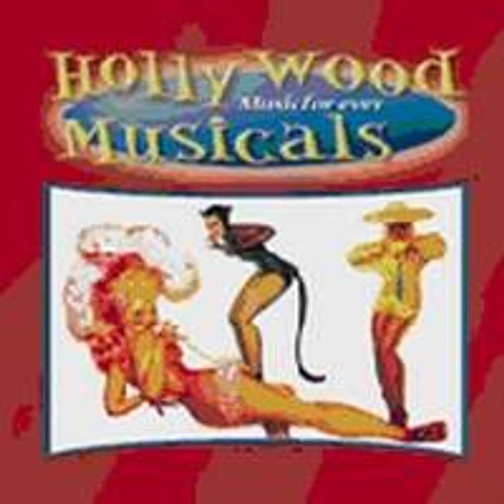 HOLLYWOOD MUSICALS