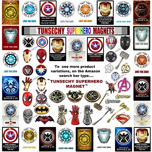 Image of Superhero Ironman Arc Reactor Nanotech Waterproof Digital Picture Magnet. Large Size 10cms x 7cms; Multi Color 1 Piece Ironman Arc Reactor Office Fridge Magnet. Iron Man Gift Souvenir AV-51