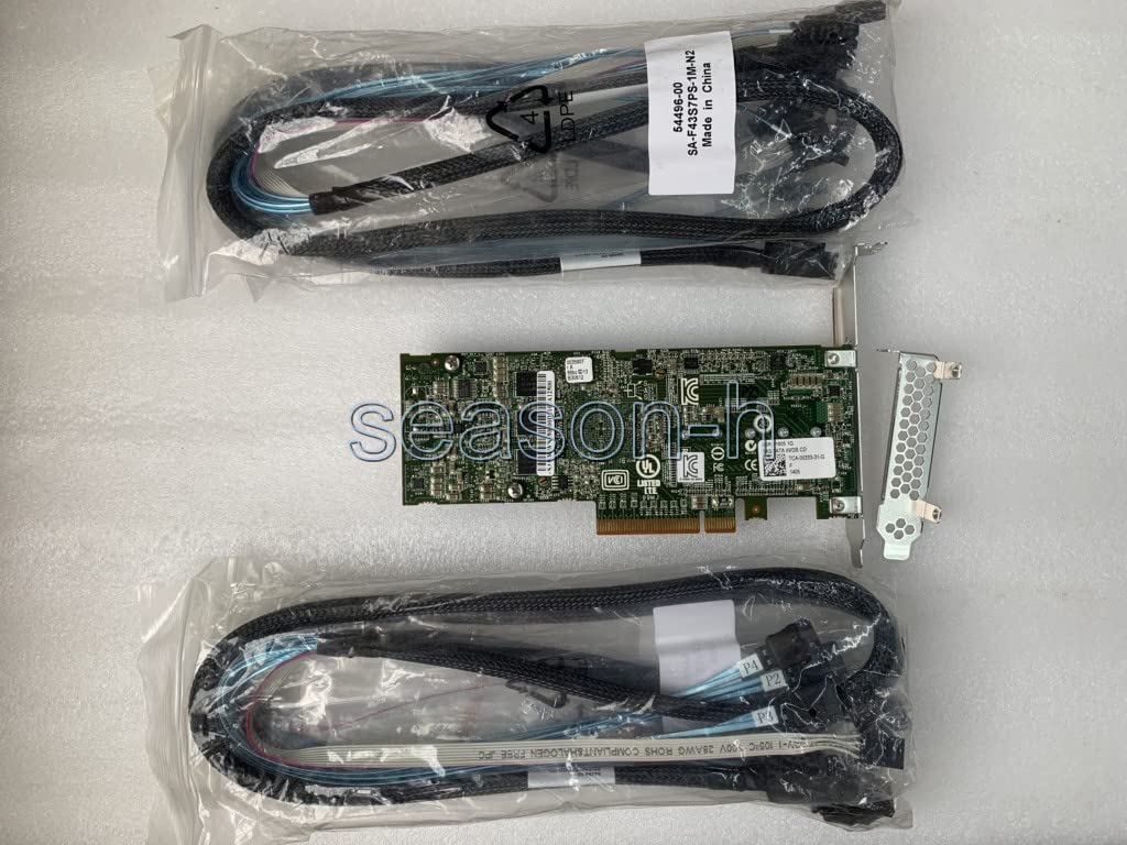 Amazon.com: Adaptec ASR-71605 16-Port 6Gb/s 1GB SAS SATA PCIe RAID