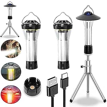 Goal Zero 3個、スームルームランタン、他セット どれを買うべき？Goal ZeroとSOOMLOOMとB.F.FのLEDランタン徹底