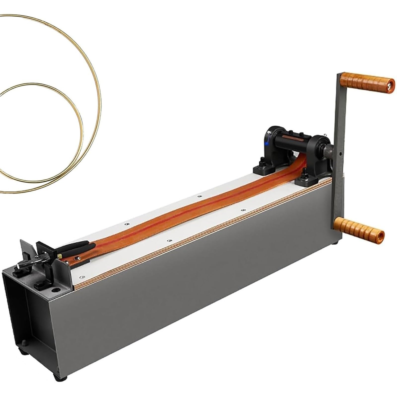 Machine de tréfilage de bijoux, outil manuel de tirage de fils, fabrication de bijoux, petit support pour travaux manuels, équipement essentiel de fabrication de bijoux