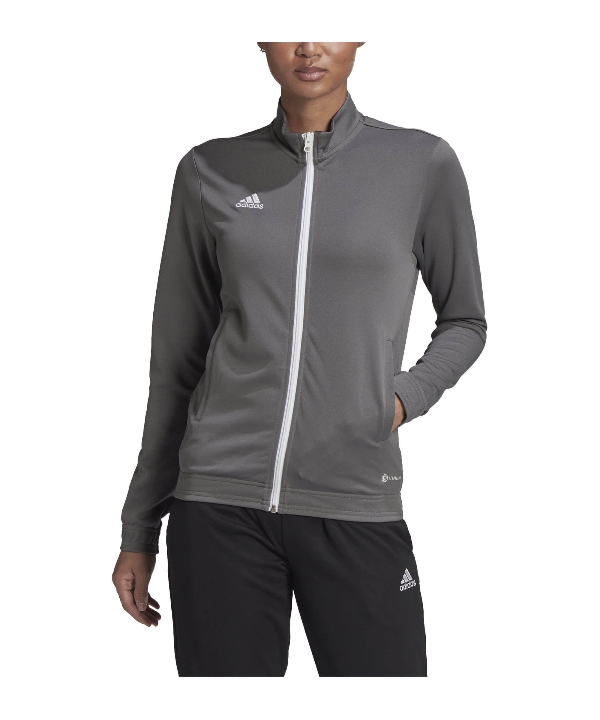 adidas Mujer Entrada 22 Track Jacket