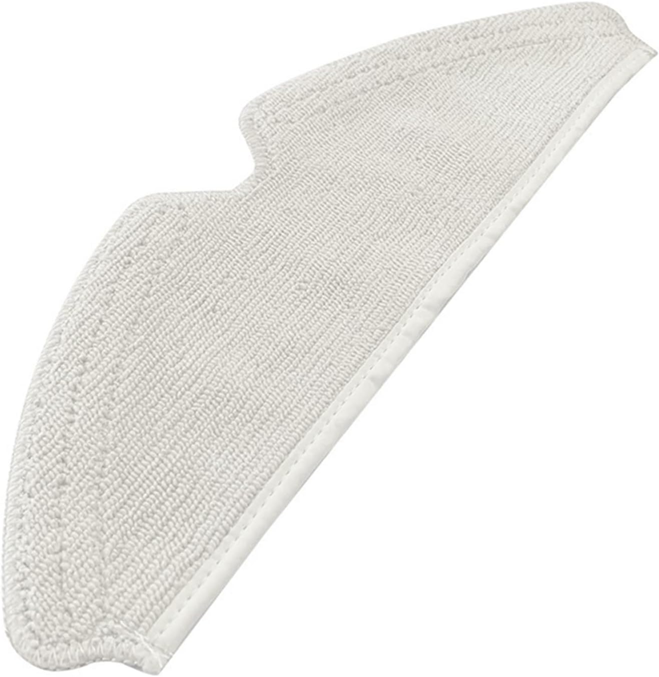 SteFik Brush HEPA Filter Dust Bag. Compatible for Proscenic M7 PRO Vacuum Cleaner, Compatible for Kyvol Cybovac S31 Vacuum Cleaner Brush HEPA Filter Dust Bag