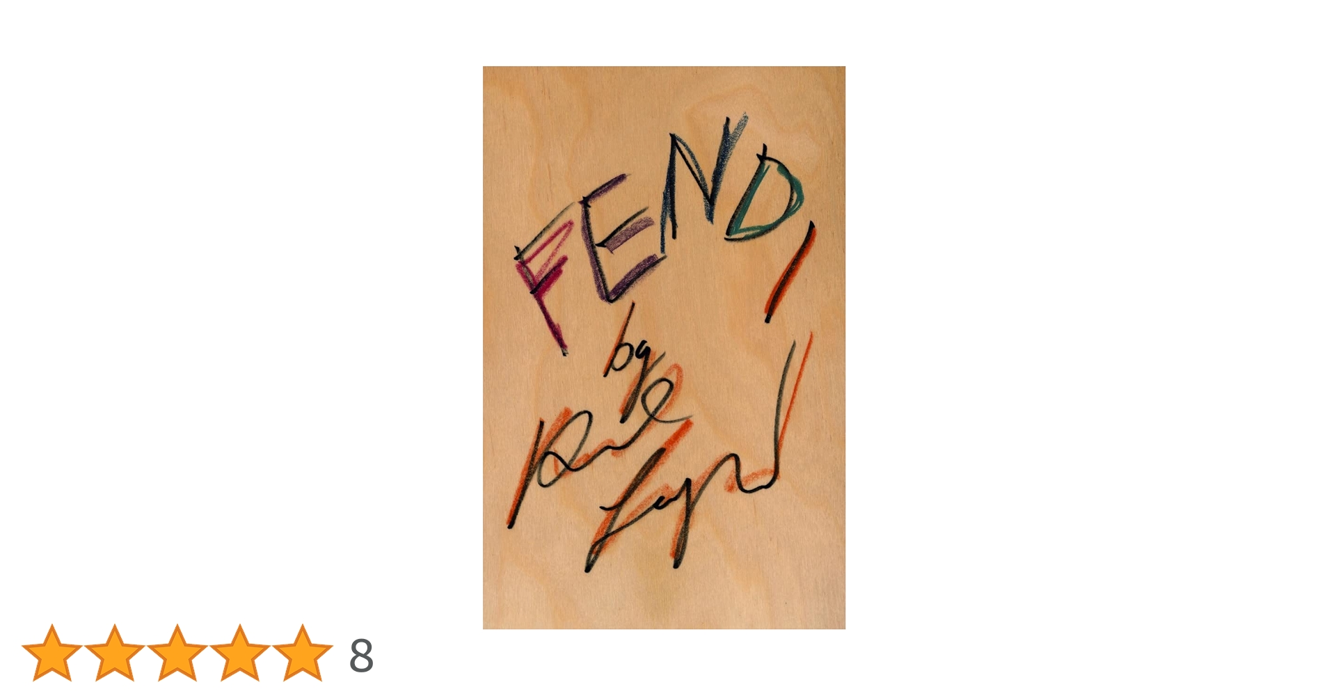 FENDI - 〈FENDI〉貴重 ！KARL LAGERFELD 50周年記念限定本 Karl Lagerfeld: Fendi 50 years: Amazon.co.uk: Lagerfeld