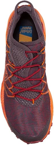 Miniatura 4 de La Sportiva Tenis de correr Mutant Trail para hombre