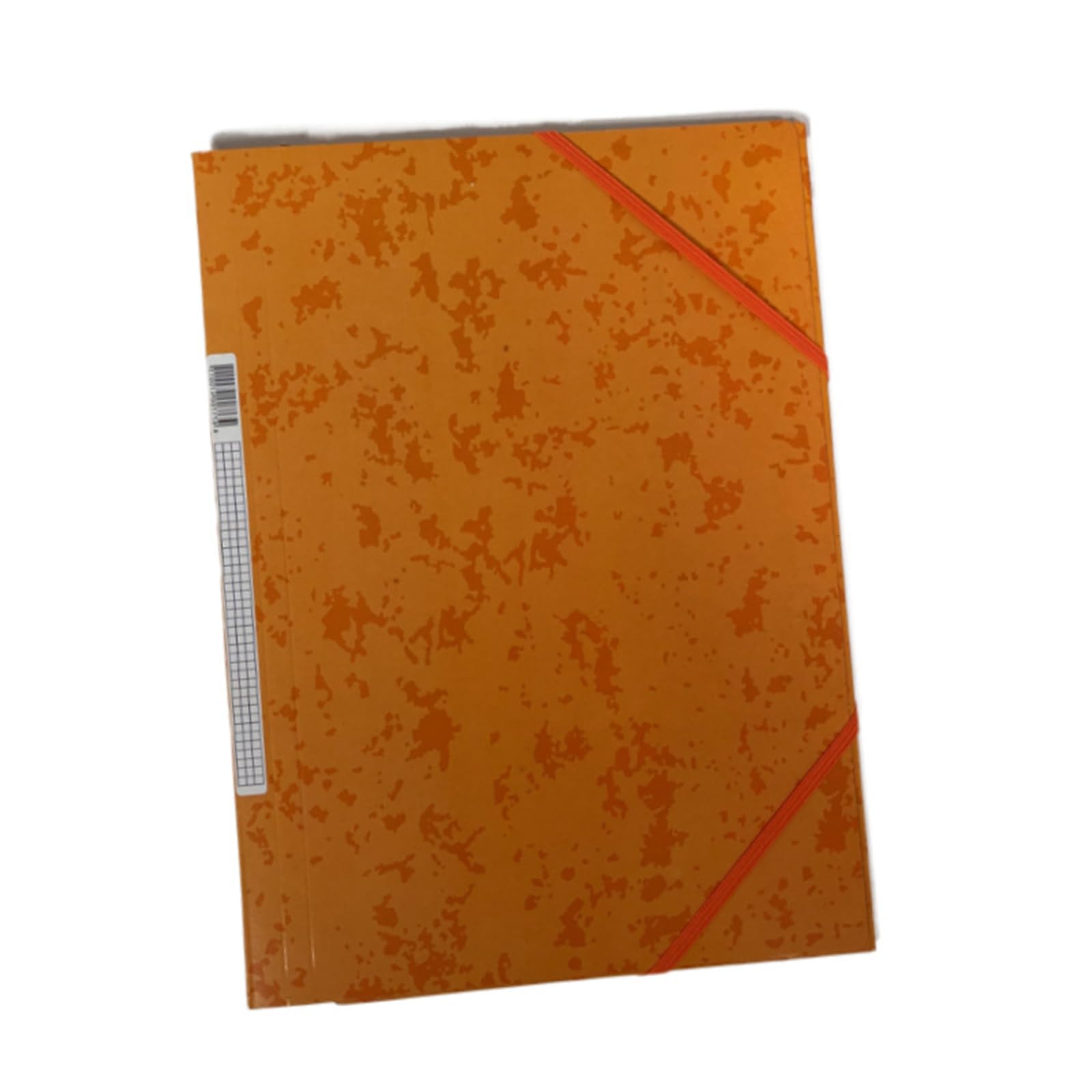 Xjdzineq A 4 File Folder Document Organizers Files Storage Bag File Documents Folders Document with Elastic Band