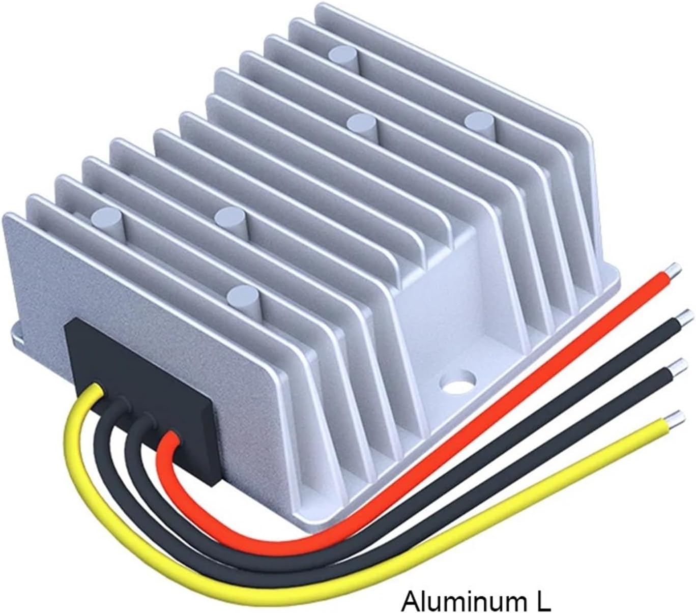 充電器 サンダー10A250W（アンチマター同等品）、ネオチャンプ12本付き