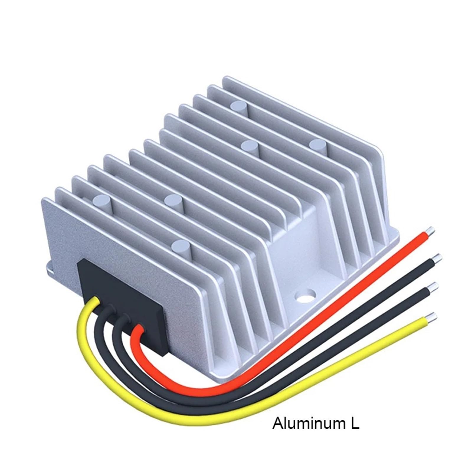 DC DC Converter Boost 12V to 24V 3A Step Up Regulator