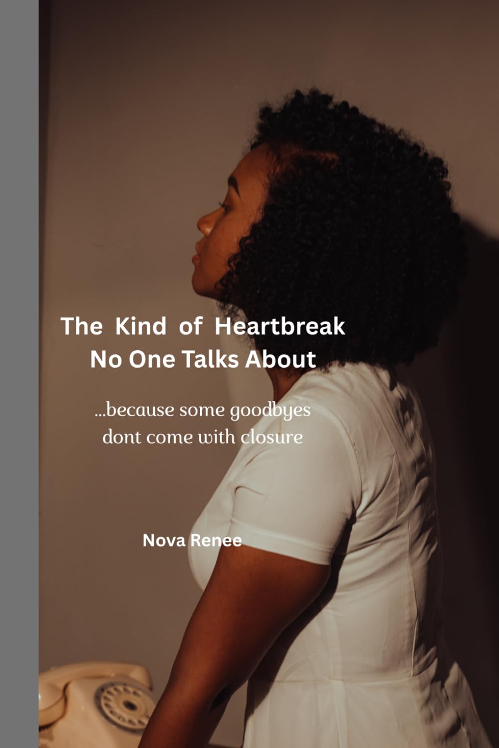 The Kind of Heartbreak No One Talks About