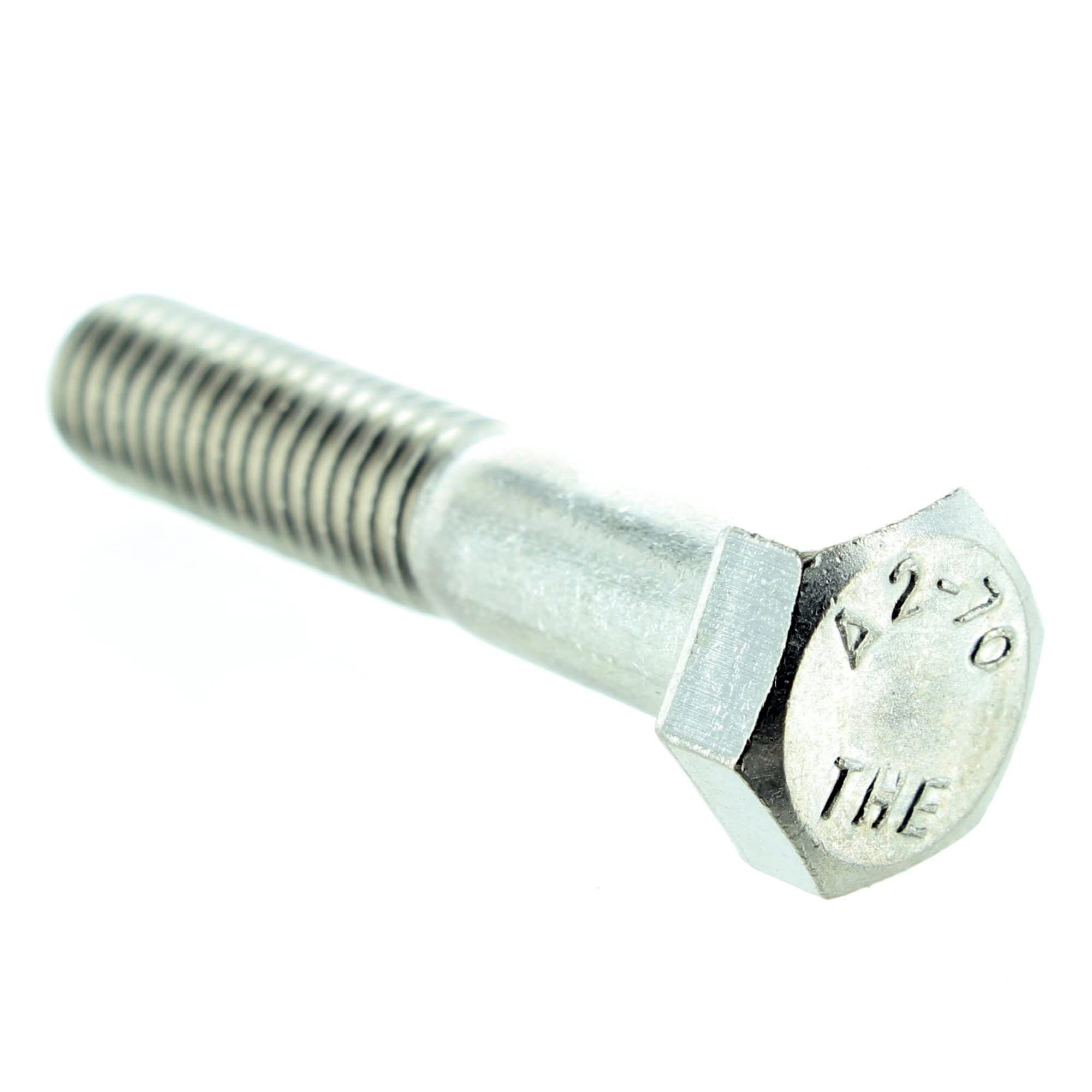 Amazon.com: Can-Am New OEM Hex Screw (M8 X 90), 207089060 : Automotive 